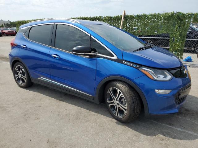 Photo 3 VIN: 1G1FX6S08J4109119 - CHEVROLET BOLT 