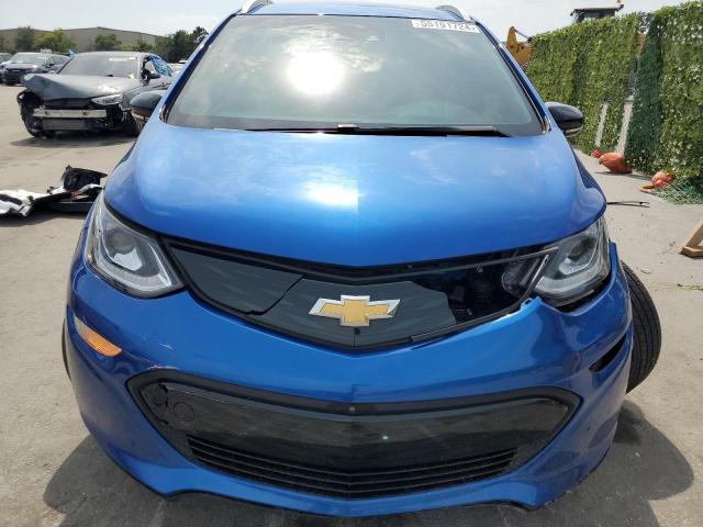 Photo 4 VIN: 1G1FX6S08J4109119 - CHEVROLET BOLT 