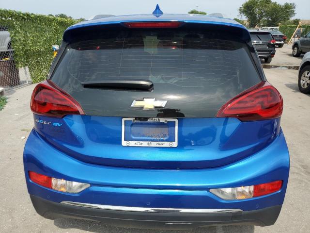 Photo 5 VIN: 1G1FX6S08J4109119 - CHEVROLET BOLT 