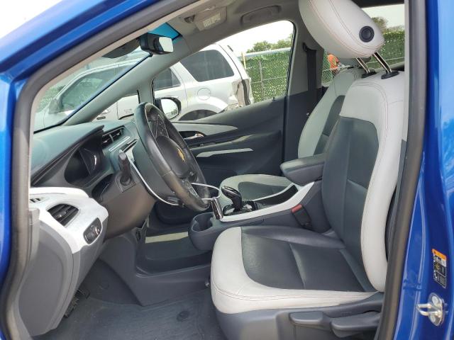 Photo 6 VIN: 1G1FX6S08J4109119 - CHEVROLET BOLT 