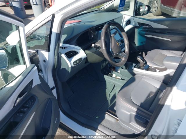 Photo 4 VIN: 1G1FX6S08J4114966 - CHEVROLET BOLT 