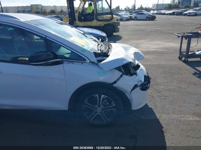 Photo 5 VIN: 1G1FX6S08J4114966 - CHEVROLET BOLT 