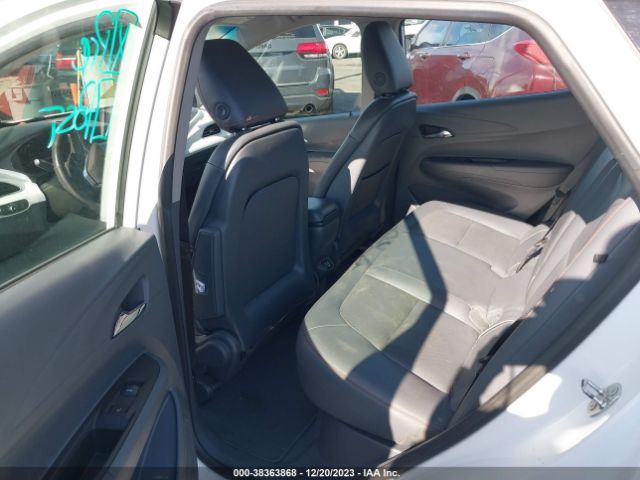 Photo 7 VIN: 1G1FX6S08J4114966 - CHEVROLET BOLT 