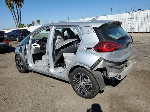 Photo 1 VIN: 1G1FX6S08J4116037 - CHEVROLET BOLT EV PR 