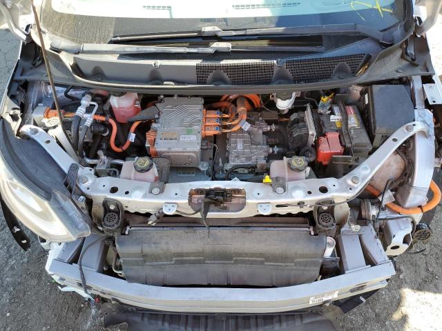 Photo 10 VIN: 1G1FX6S08J4116037 - CHEVROLET BOLT EV PR 