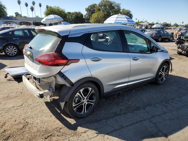 Photo 2 VIN: 1G1FX6S08J4116037 - CHEVROLET BOLT EV PR 