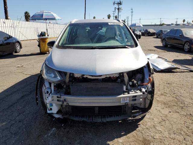 Photo 4 VIN: 1G1FX6S08J4116037 - CHEVROLET BOLT EV PR 