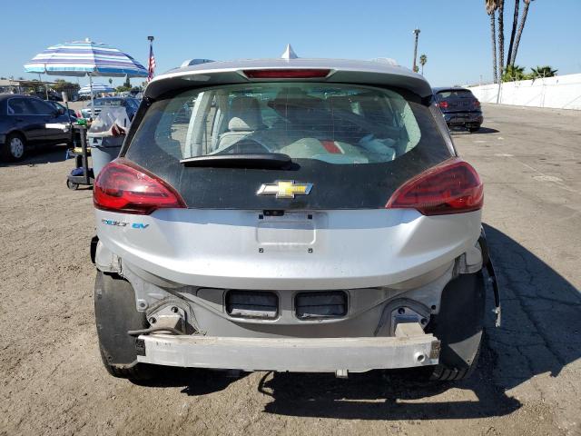 Photo 5 VIN: 1G1FX6S08J4116037 - CHEVROLET BOLT EV PR 