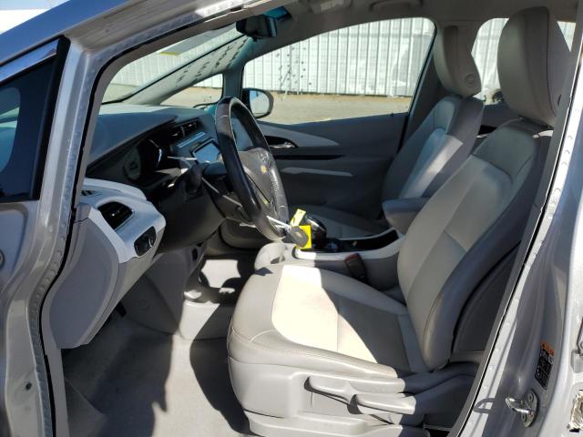 Photo 6 VIN: 1G1FX6S08J4116037 - CHEVROLET BOLT EV PR 