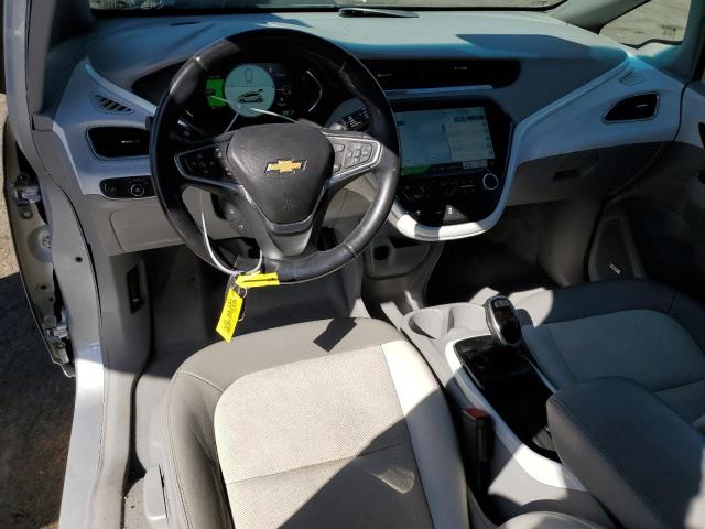 Photo 7 VIN: 1G1FX6S08J4116037 - CHEVROLET BOLT EV PR 