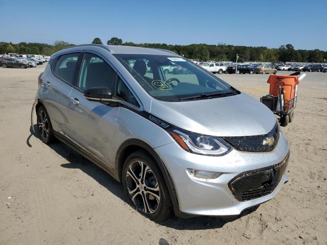 Photo 0 VIN: 1G1FX6S08J4118421 - CHEVROLET BOLT EV 