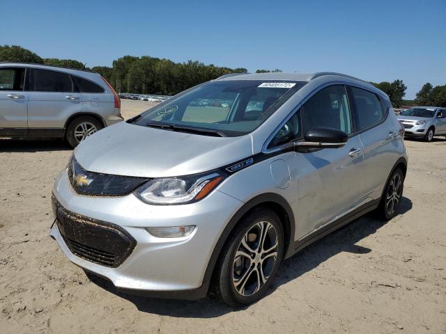 Photo 1 VIN: 1G1FX6S08J4118421 - CHEVROLET BOLT EV 