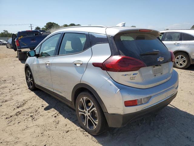 Photo 2 VIN: 1G1FX6S08J4118421 - CHEVROLET BOLT EV 