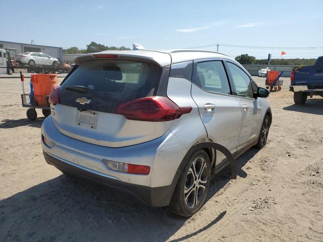 Photo 3 VIN: 1G1FX6S08J4118421 - CHEVROLET BOLT EV 