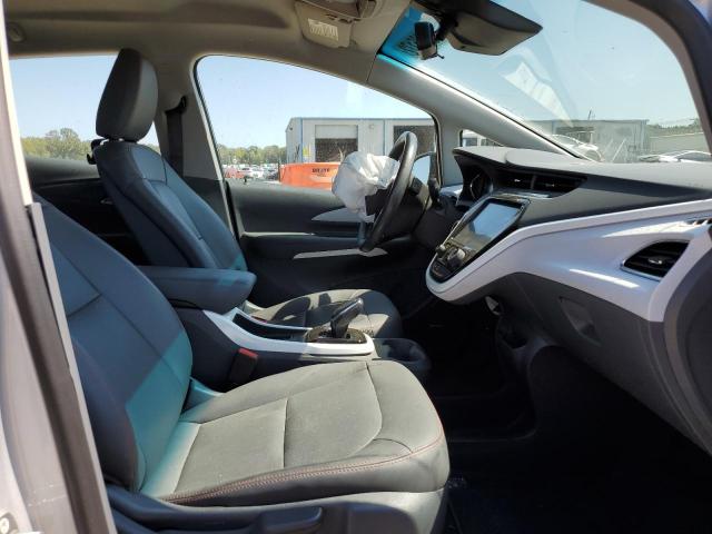 Photo 4 VIN: 1G1FX6S08J4118421 - CHEVROLET BOLT EV 