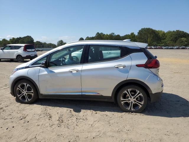 Photo 8 VIN: 1G1FX6S08J4118421 - CHEVROLET BOLT EV 