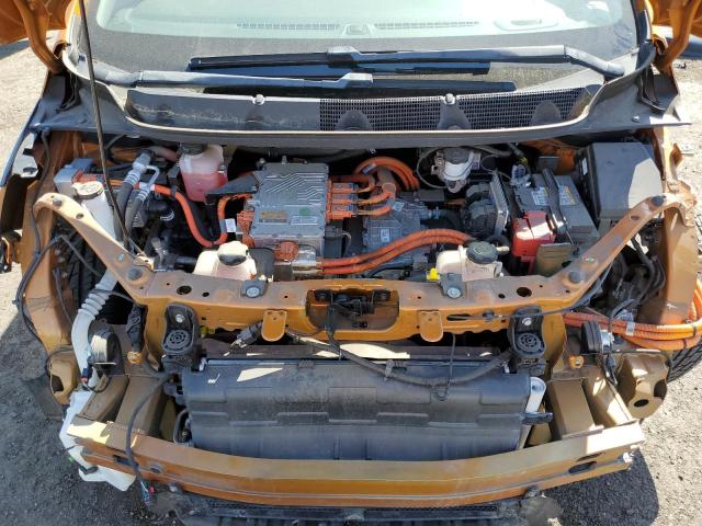 Photo 10 VIN: 1G1FX6S08J4132691 - CHEVROLET BOLT EV PR 