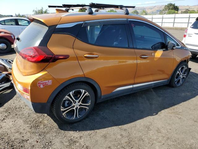 Photo 2 VIN: 1G1FX6S08J4132691 - CHEVROLET BOLT EV PR 