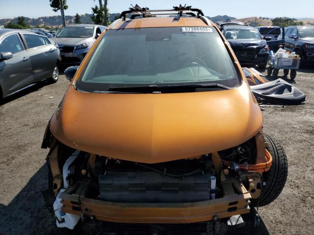 Photo 4 VIN: 1G1FX6S08J4132691 - CHEVROLET BOLT EV PR 