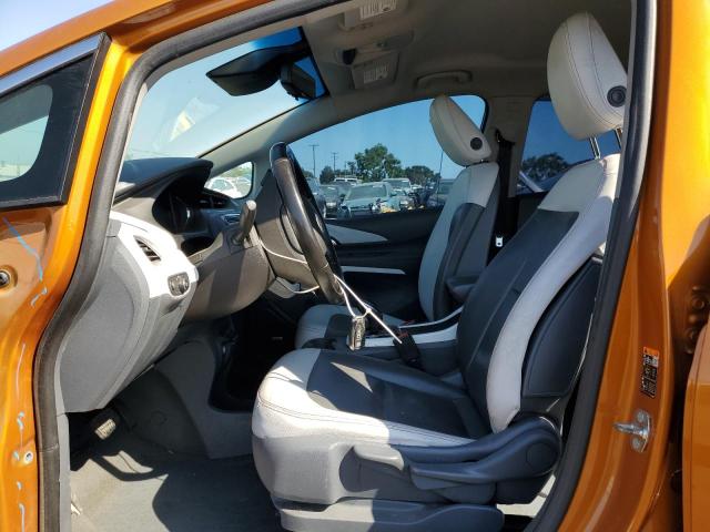 Photo 6 VIN: 1G1FX6S08J4132691 - CHEVROLET BOLT EV PR 