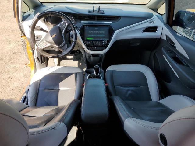 Photo 7 VIN: 1G1FX6S08J4132691 - CHEVROLET BOLT EV PR 