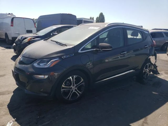 Photo 0 VIN: 1G1FX6S08J4133999 - CHEVROLET BOLT EV PR 