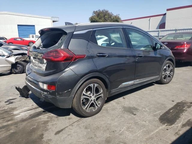 Photo 2 VIN: 1G1FX6S08J4133999 - CHEVROLET BOLT EV PR 