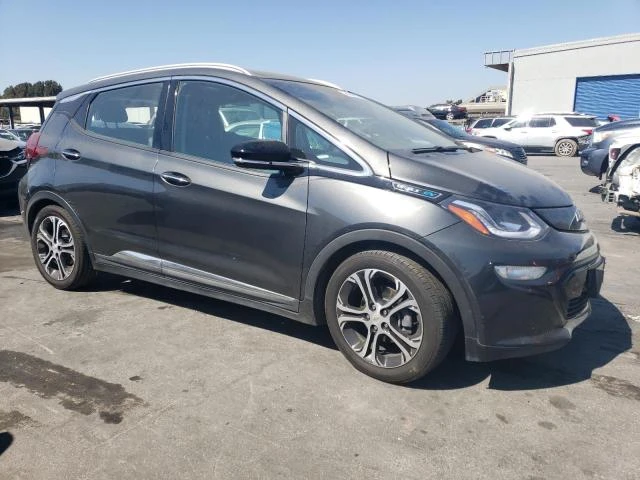 Photo 3 VIN: 1G1FX6S08J4133999 - CHEVROLET BOLT EV PR 