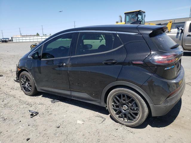 Photo 1 VIN: 1G1FX6S08P4107637 - CHEVROLET BOLT 