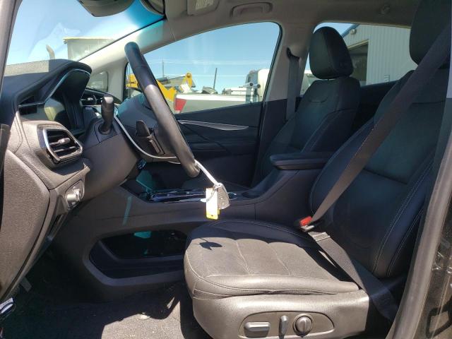 Photo 6 VIN: 1G1FX6S08P4107637 - CHEVROLET BOLT 