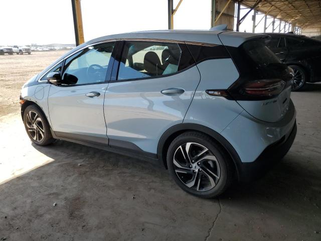 Photo 1 VIN: 1G1FX6S08P4118511 - CHEVROLET BOLT EV 2L 