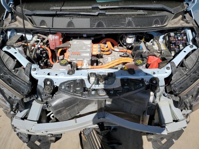 Photo 10 VIN: 1G1FX6S08P4118511 - CHEVROLET BOLT EV 2L 