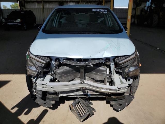 Photo 4 VIN: 1G1FX6S08P4118511 - CHEVROLET BOLT EV 2L 