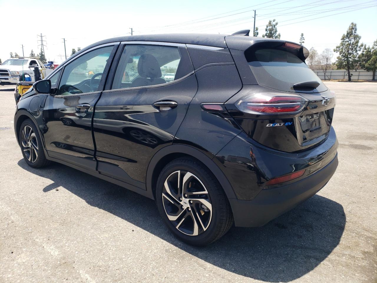 Photo 1 VIN: 1G1FX6S08P4120775 - CHEVROLET BOLT 