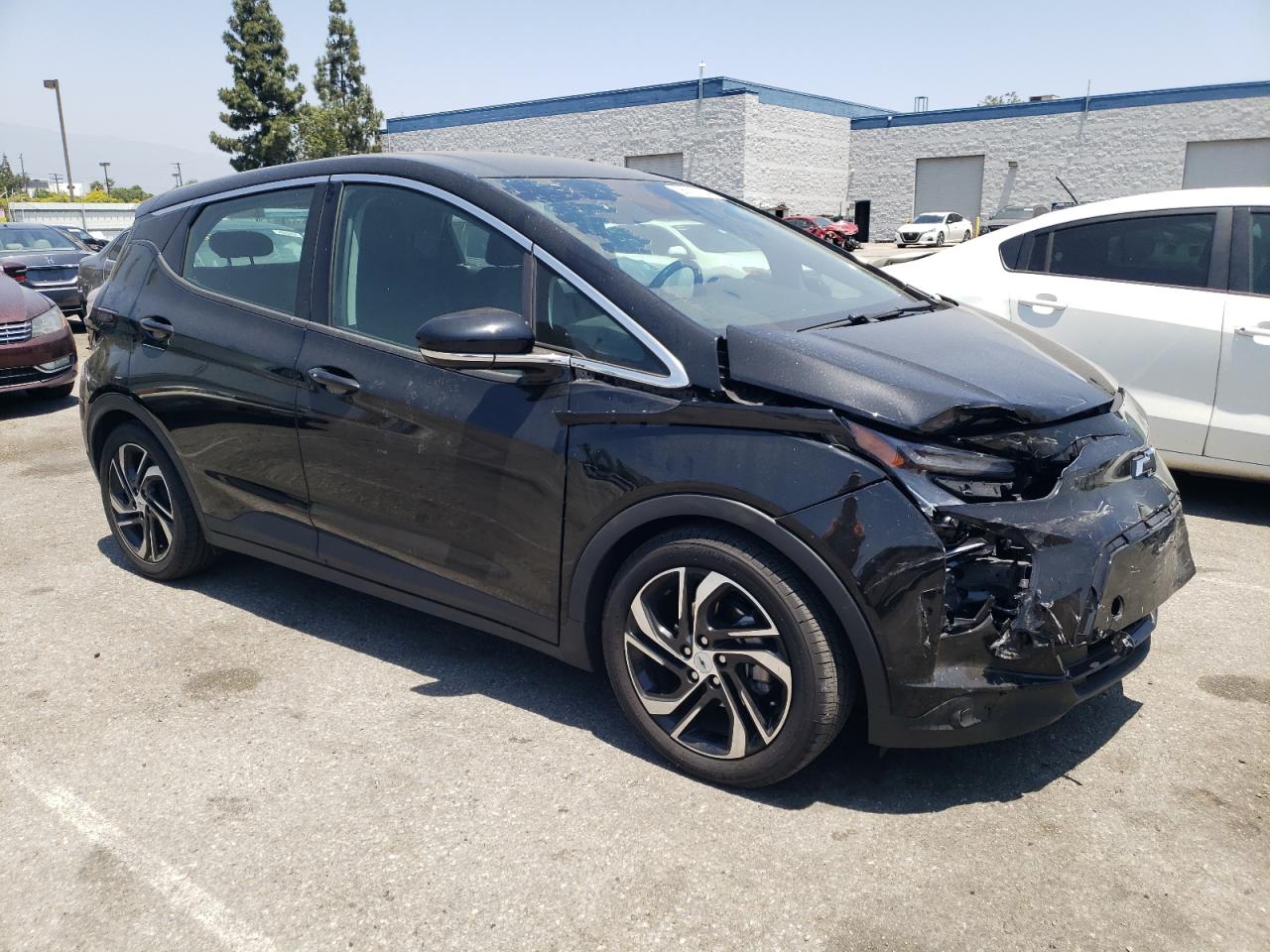 Photo 3 VIN: 1G1FX6S08P4120775 - CHEVROLET BOLT 