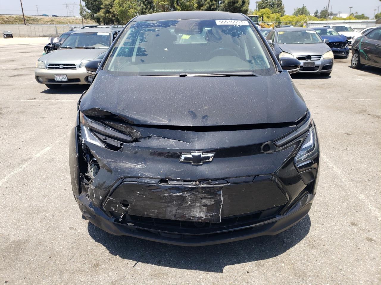 Photo 4 VIN: 1G1FX6S08P4120775 - CHEVROLET BOLT 