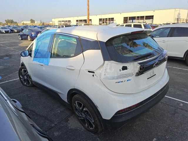 Photo 1 VIN: 1G1FX6S08P4144543 - CHEVROLET BOLT EV 2L 