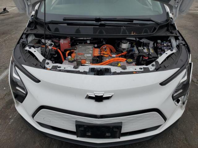 Photo 10 VIN: 1G1FX6S08P4144543 - CHEVROLET BOLT EV 2L 