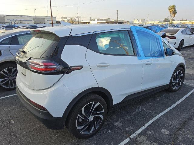 Photo 2 VIN: 1G1FX6S08P4144543 - CHEVROLET BOLT EV 2L 