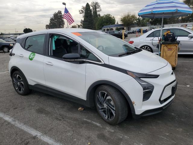 Photo 3 VIN: 1G1FX6S08P4144543 - CHEVROLET BOLT EV 2L 