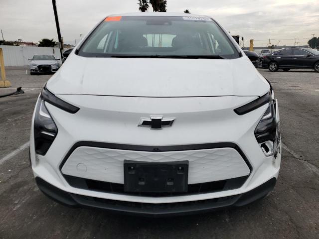 Photo 4 VIN: 1G1FX6S08P4144543 - CHEVROLET BOLT EV 2L 