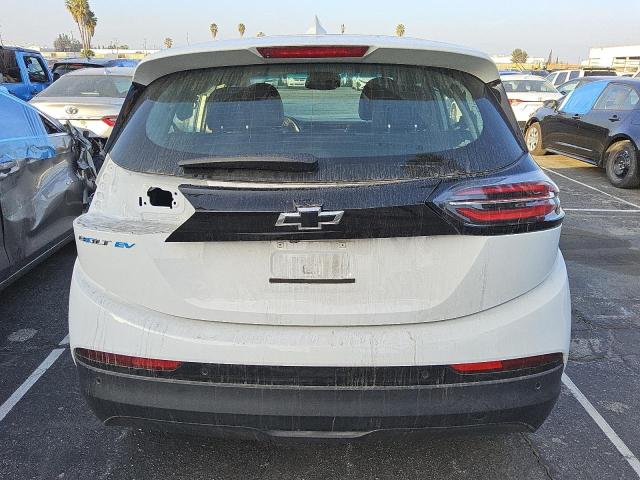 Photo 5 VIN: 1G1FX6S08P4144543 - CHEVROLET BOLT EV 2L 