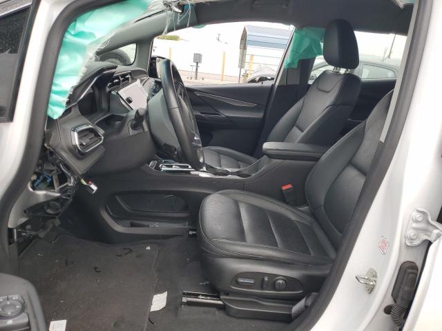 Photo 6 VIN: 1G1FX6S08P4144543 - CHEVROLET BOLT EV 2L 