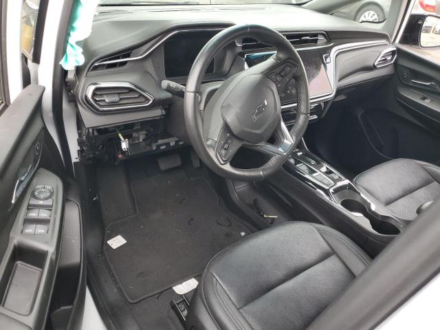 Photo 7 VIN: 1G1FX6S08P4144543 - CHEVROLET BOLT EV 2L 