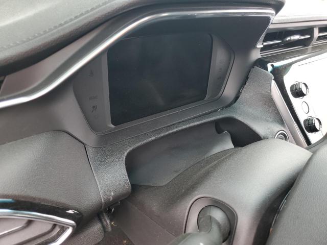 Photo 8 VIN: 1G1FX6S08P4144543 - CHEVROLET BOLT EV 2L 