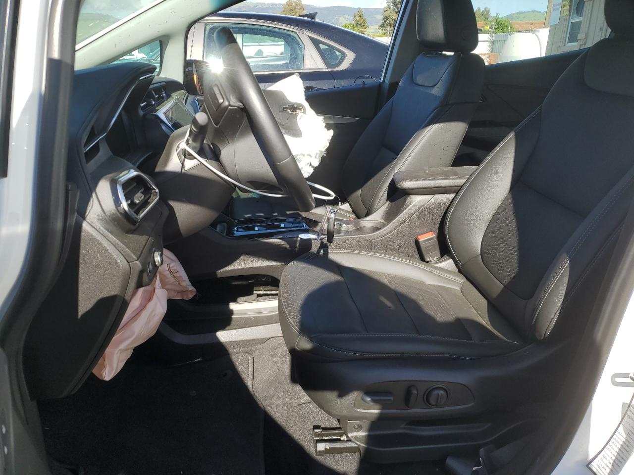 Photo 6 VIN: 1G1FX6S08P4148785 - CHEVROLET BOLT 