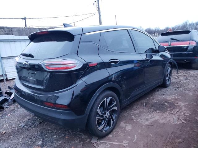 Photo 2 VIN: 1G1FX6S08P4151279 - CHEVROLET BOLT 