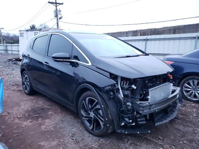 Photo 3 VIN: 1G1FX6S08P4151279 - CHEVROLET BOLT 