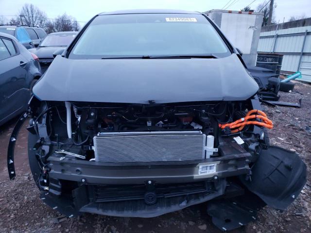 Photo 4 VIN: 1G1FX6S08P4151279 - CHEVROLET BOLT 