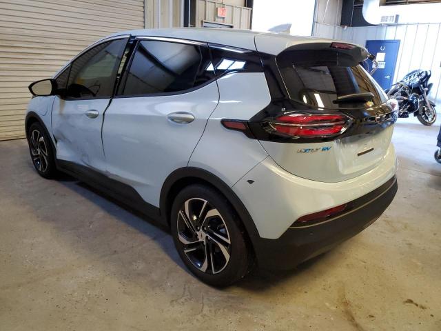 Photo 1 VIN: 1G1FX6S08P4161133 - CHEVROLET BOLT 